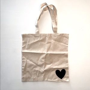 Linen bag
